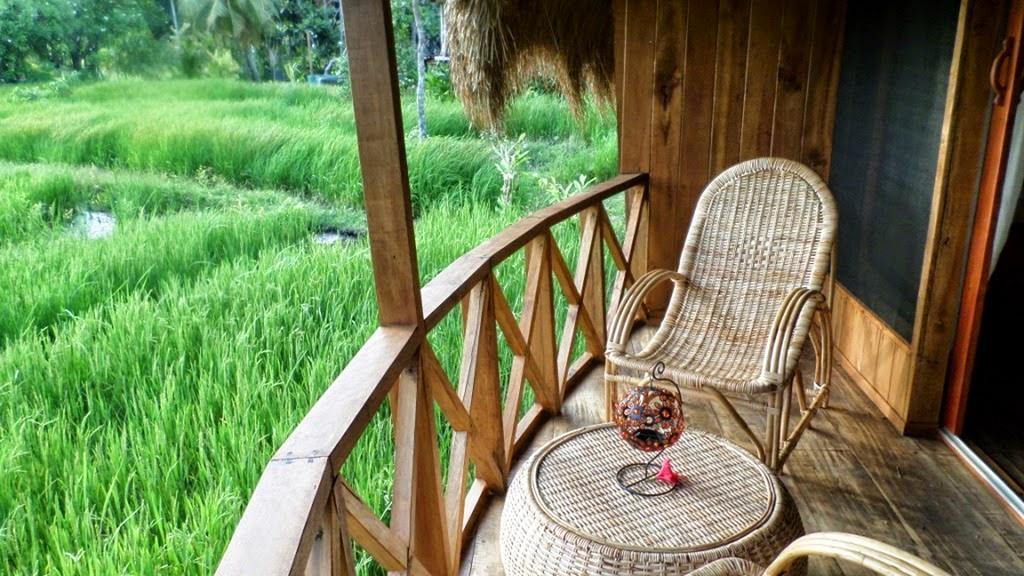 Huma Terra Lodges Hikkaduwa Rom bilde